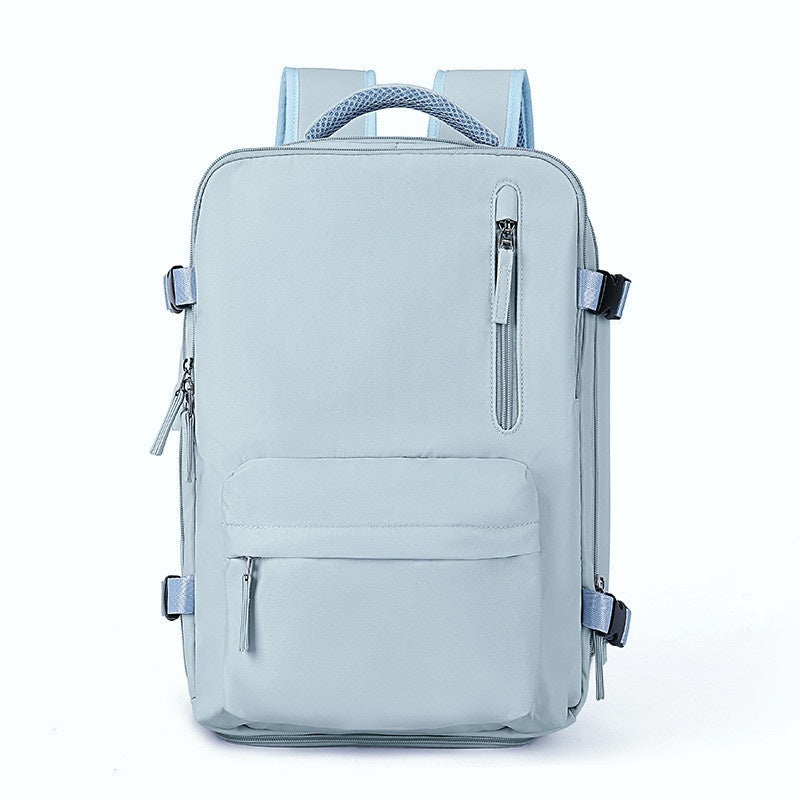 Multi-Functional Travel Backpack