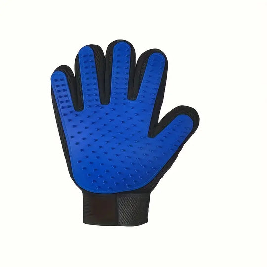 Grooming Glove Image 5