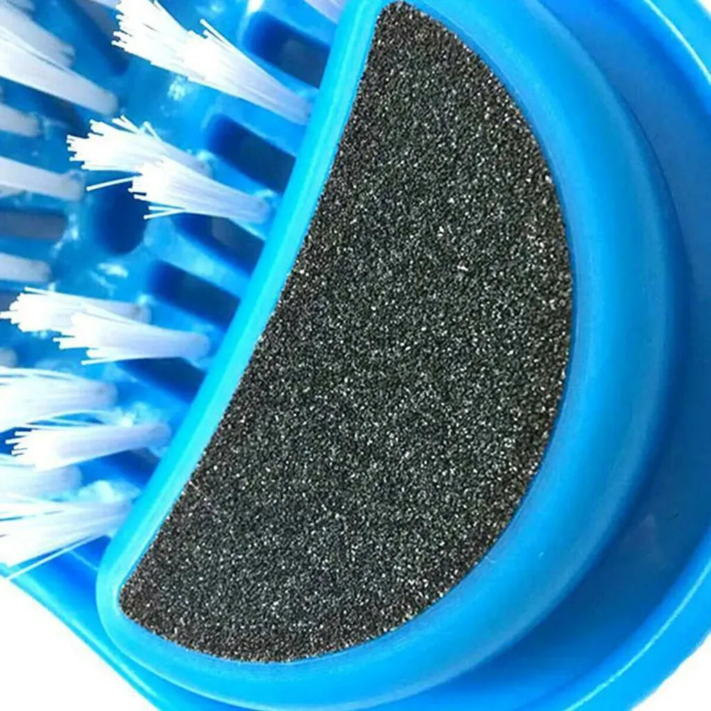 Foot Cleaning Slipper