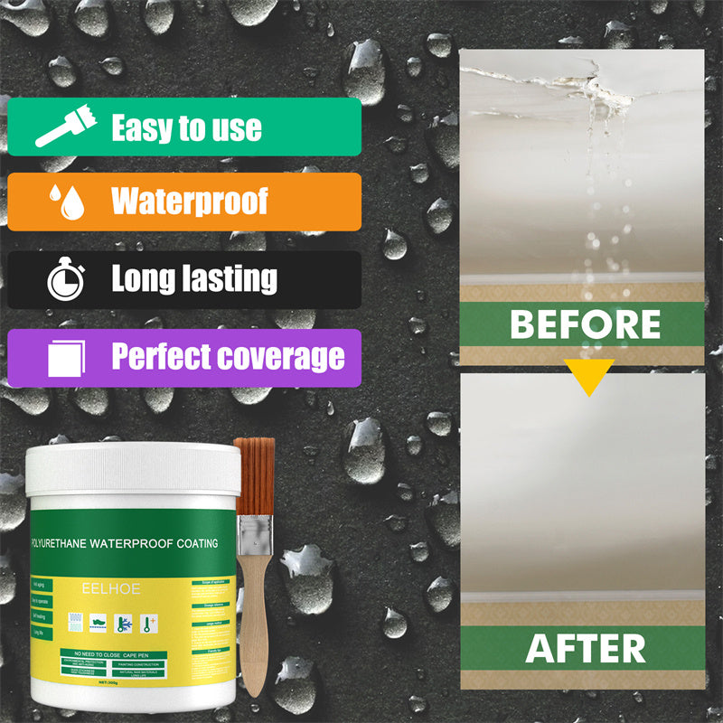 Waterproof Coating Sealant