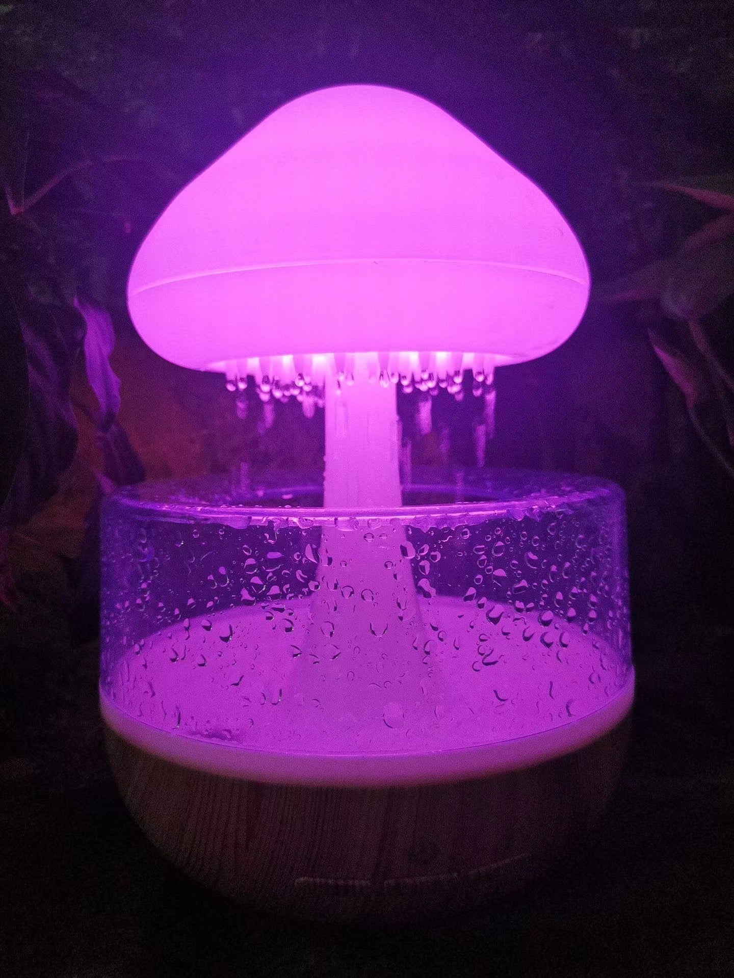 Humicalm™ Aroma Humidifier