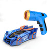 GravityRacer™ Laser Tracking RC Anti-Gravity Car