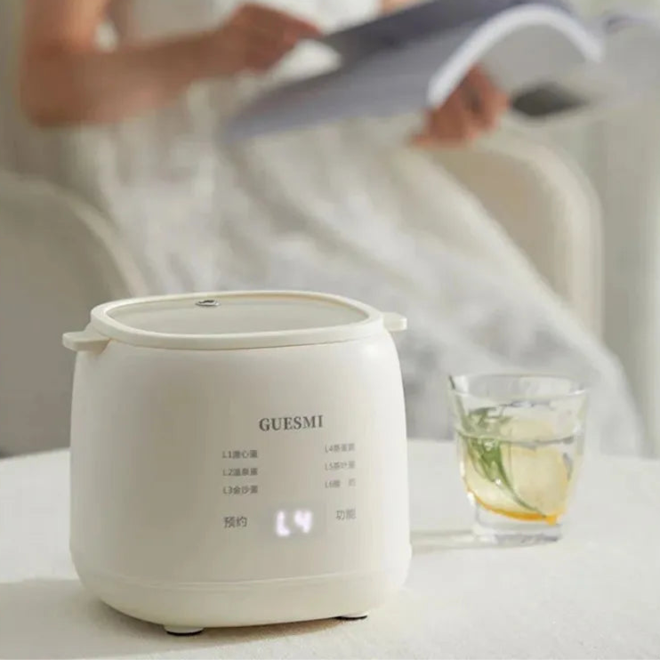 Multifunctional Egg Cooker