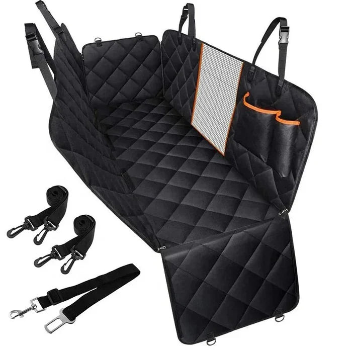 PetVoyager™ Car Seat Extender