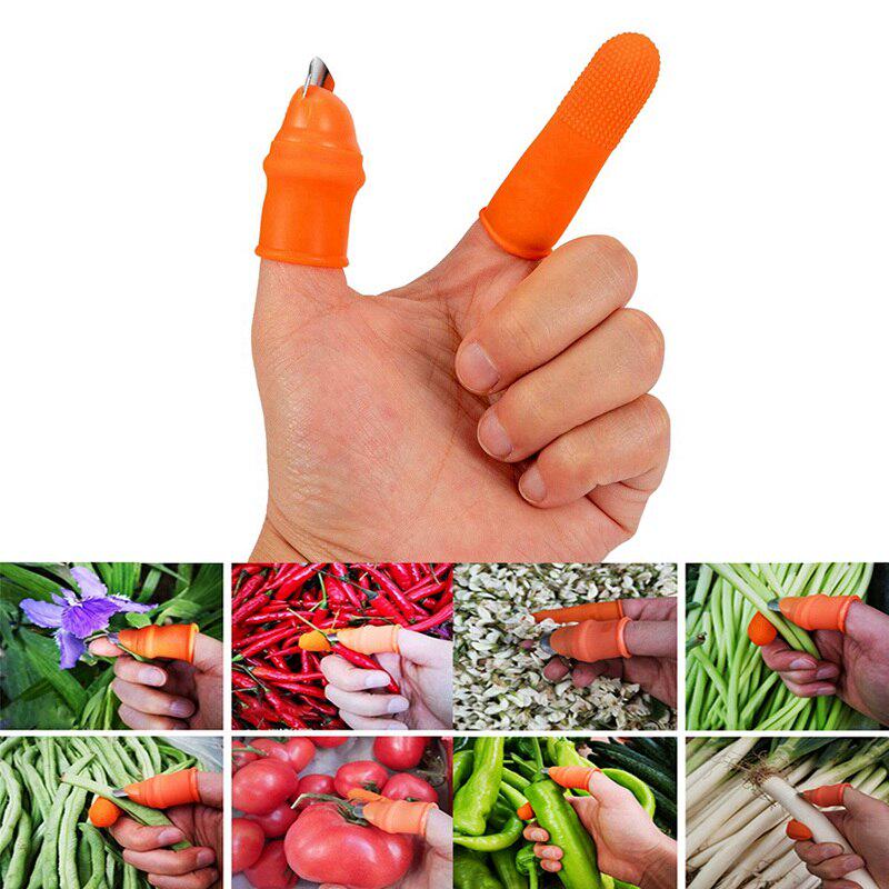 Garden Thumb Knife (Set of 2)