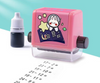 Math Practice Question Maker Roller