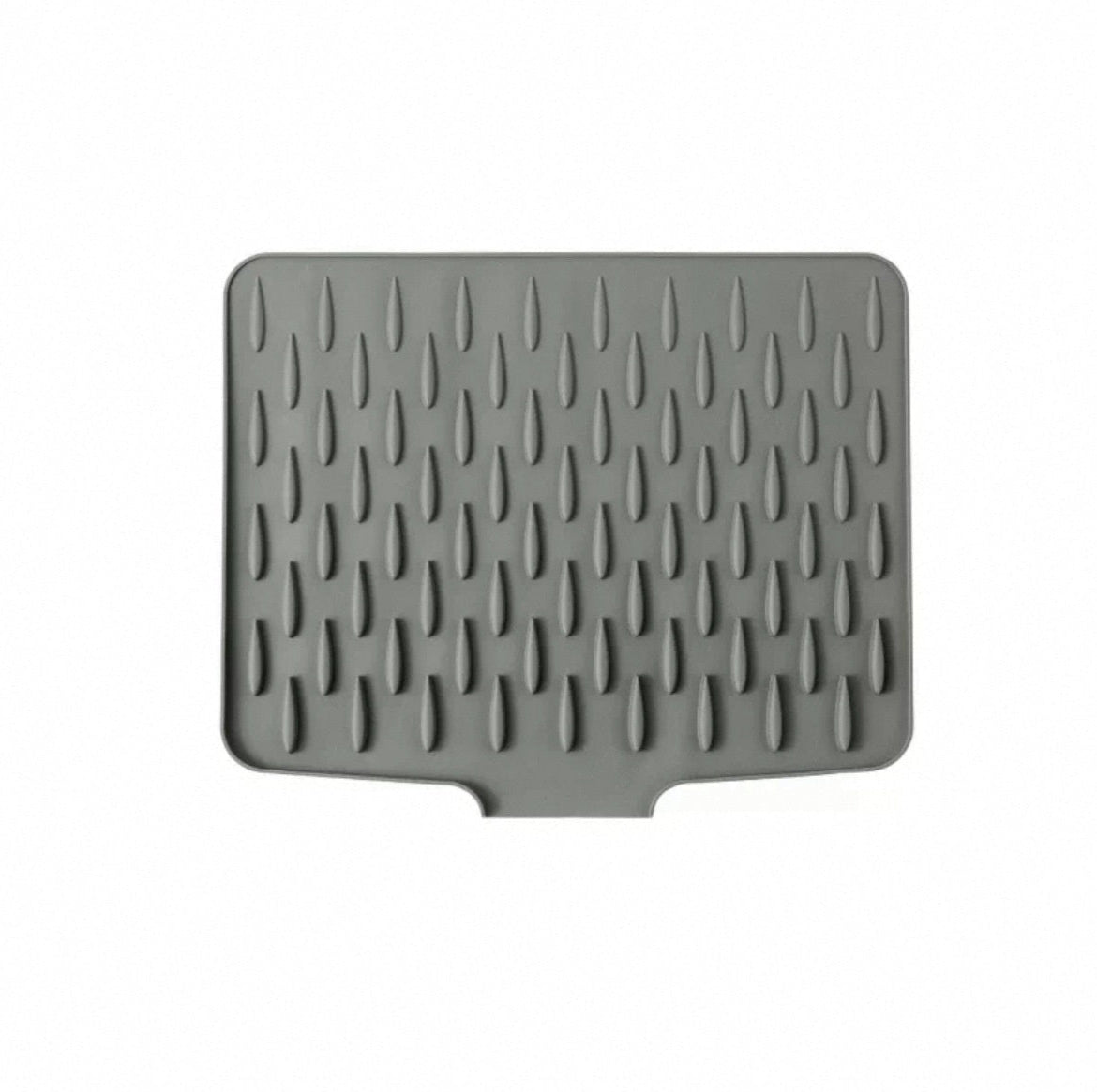 Silicone Kitchen Draining Mat