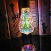 3D Fireworks LED Bulb