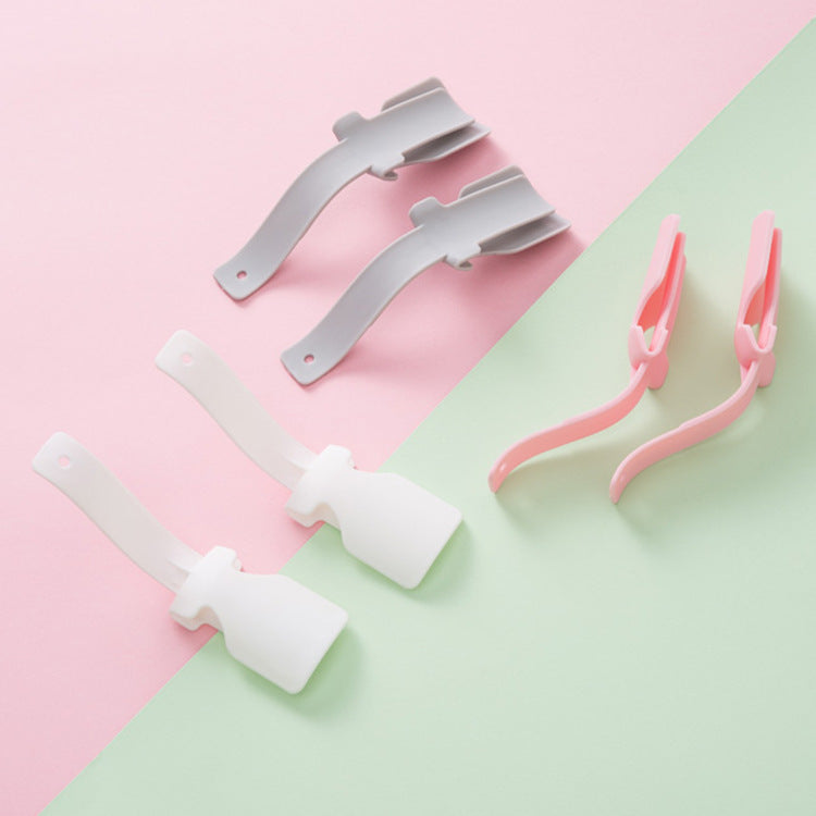 Lazy Shoe Horns (Set of 4)
