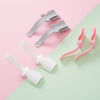 Lazy Shoe Horns (Set of 4)