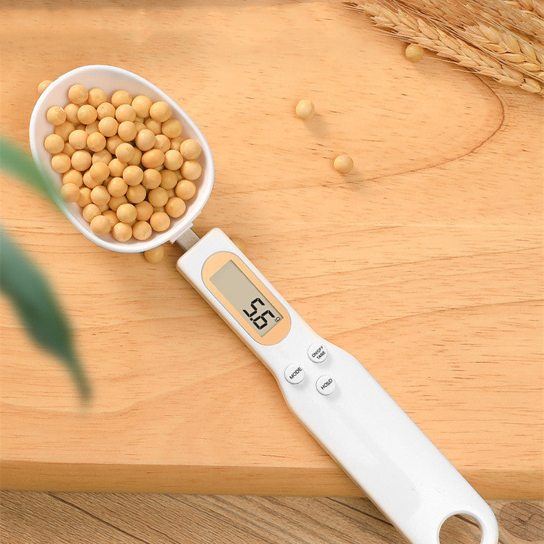 Tavi™ Digital Spoon Scale