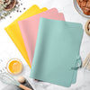 Extra Large Kitchen Silicone Pad