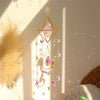 Crystal Suncatcher