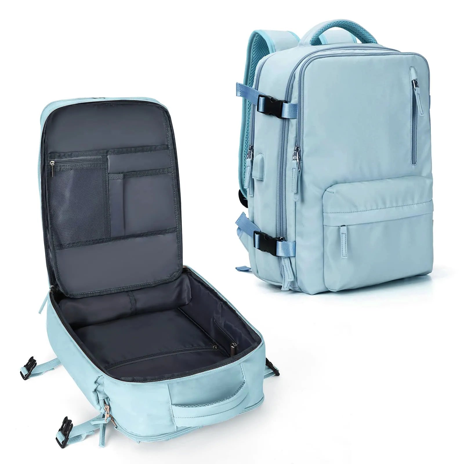 Multi-Functional Travel Backpack