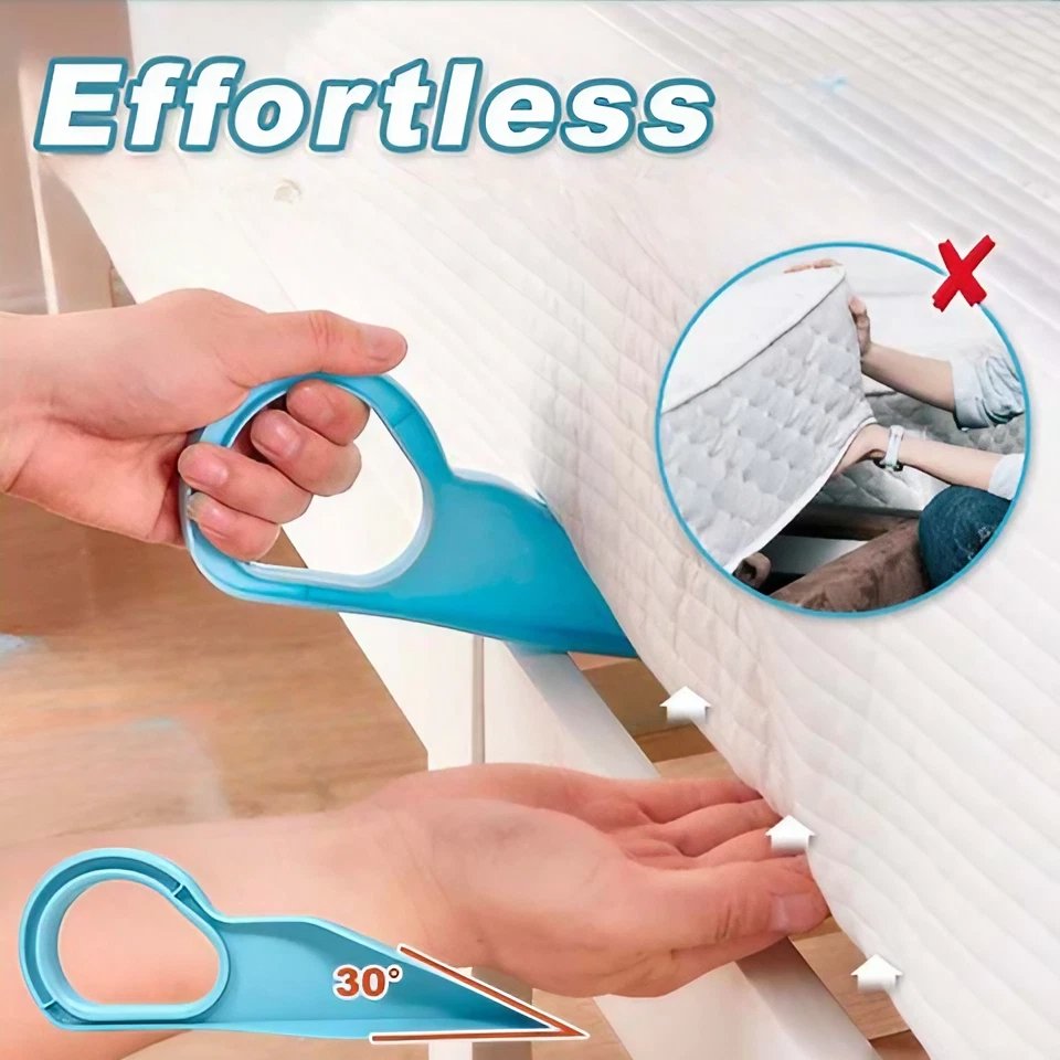 Easy-Lifter™ Mattress Lifting Tool - TechnoAnt