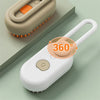 Rechargeable Steam Pet Brush