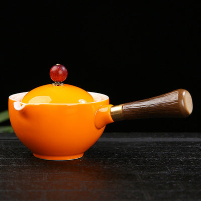 Gongfu Teapot