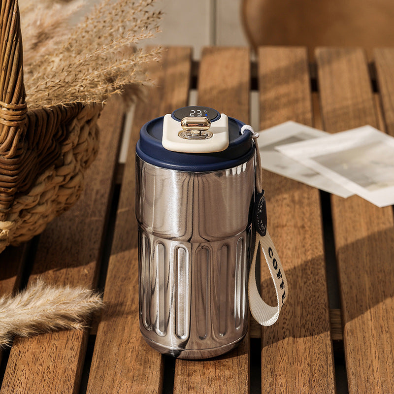 Nestro Smart Thermal Mug