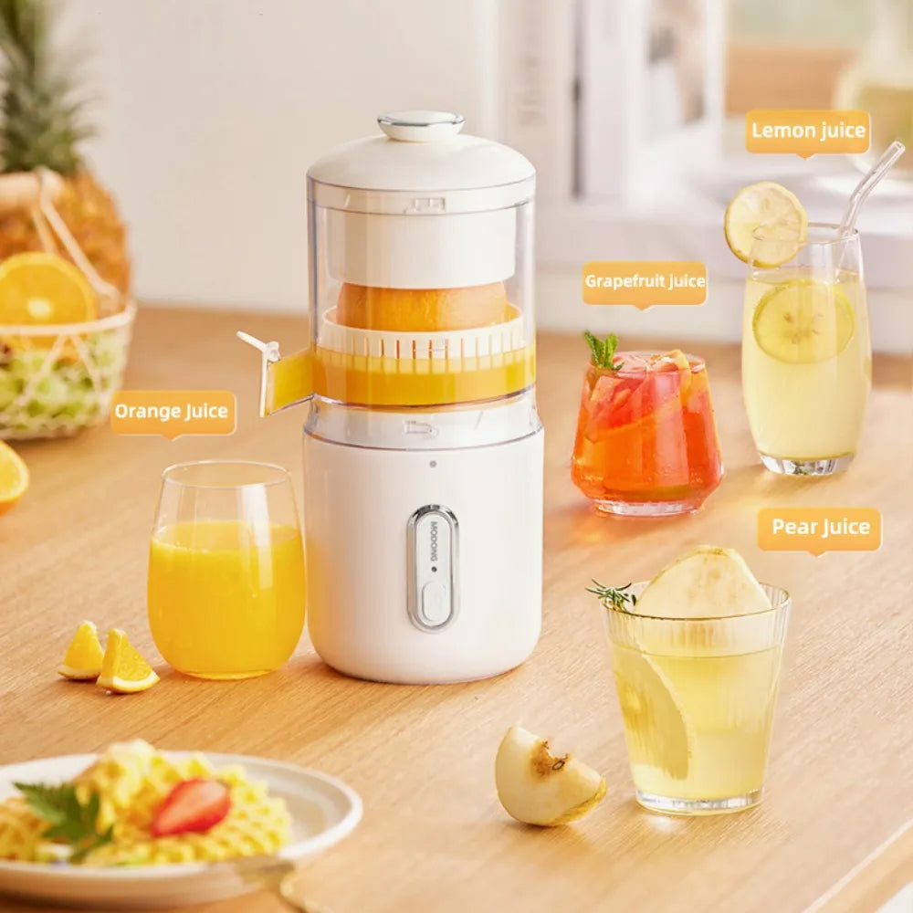 VitaFresh™ Portable Juicer