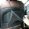 Car Seat Storage Net