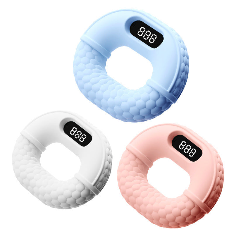 Bluetooth Smart Hand Grip Trainer