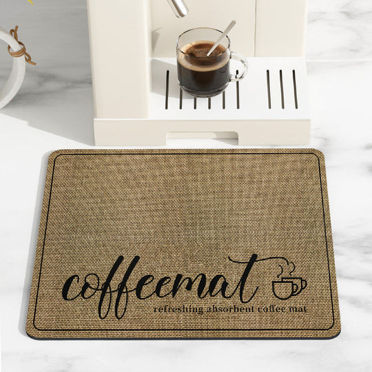 Dish drying mat image