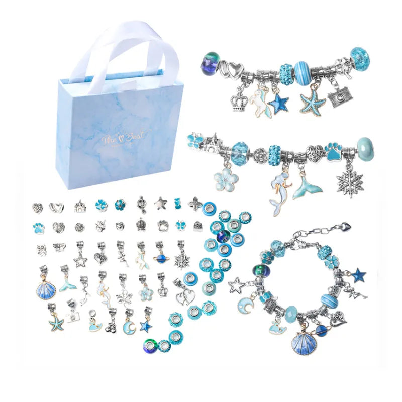 DIY Bracelet Kit