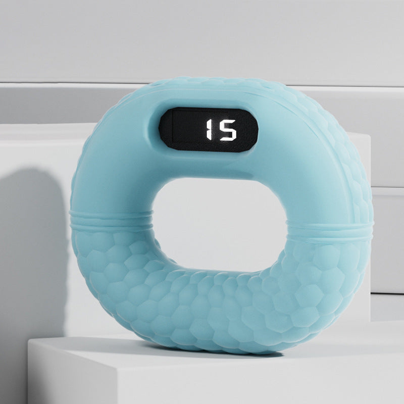 Bluetooth Smart Hand Grip Trainer