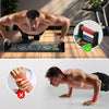 Multifunctional Push Up Board