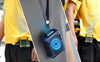 Portable Fan with Power Bank