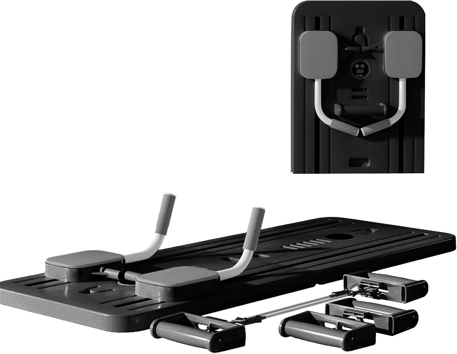 Foldable Full Body Workout Board