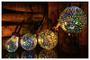 3D Fireworks LED Bulb