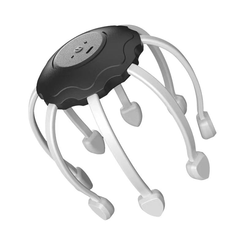 Octupus Electric Scalp Massager