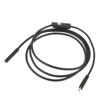 Endoscope USB Inspection Camera - TechnoAnt