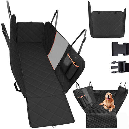 PetVoyager™ Car Seat Extender