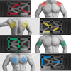 Multifunctional Push Up Board