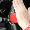 360° Rotating Steering Knob