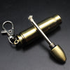 Bullet Ten Thousand Times Match Kerosene Lighter