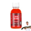 Concentrated Red Worm Fishing Bait