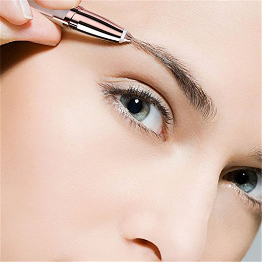 Eyebrow Epilator Image 5