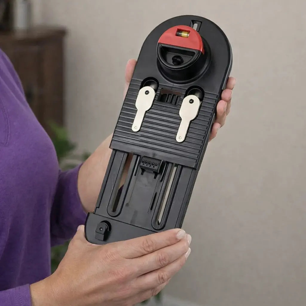 Easy Frame Hanging and Leveling Tool – Tecnoant