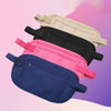 Slim Hidden Money Belt