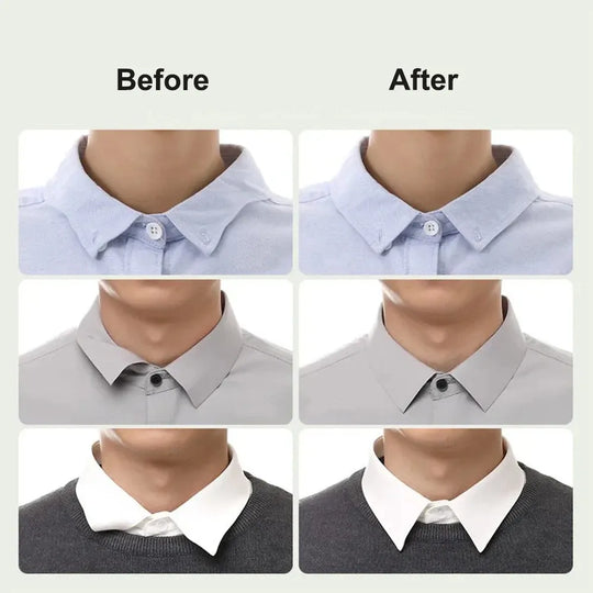 Collar Support Patch Image
