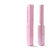 Portable Cordless Hair Straightener