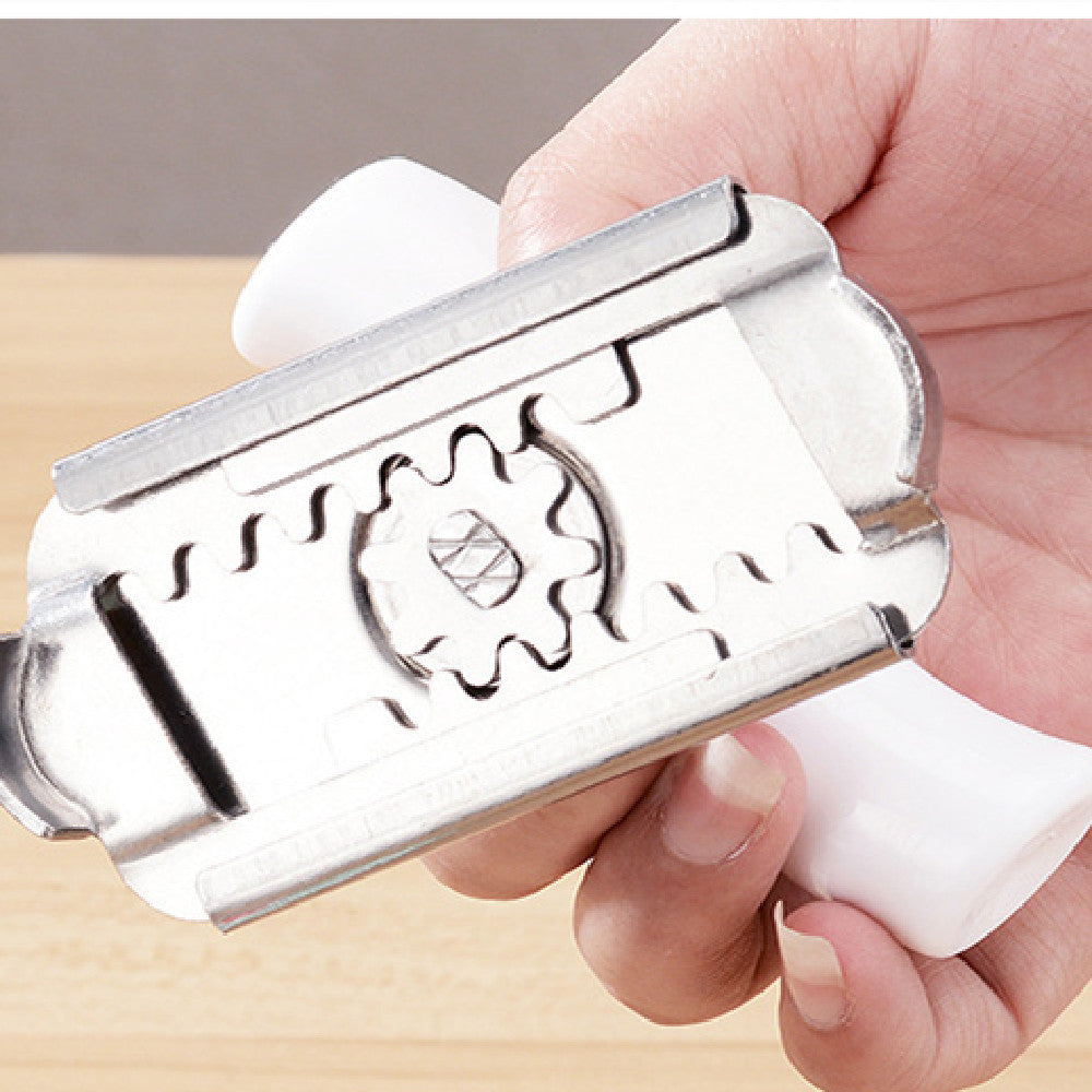 Adjustable Jar Opener