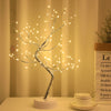 Fairy Light Spirit Tree