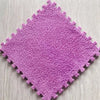 Plush Puzzle Tiles (Set of 10)