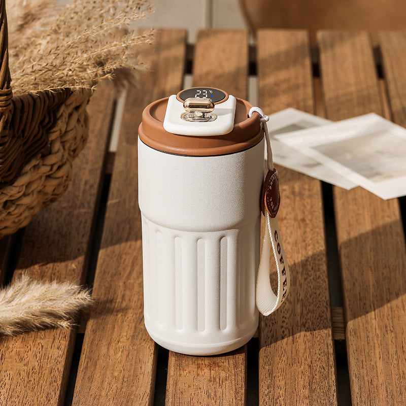 Nestro Smart Thermal Mug