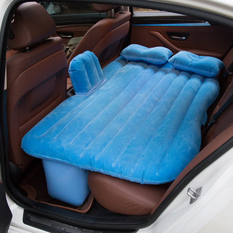 Car Inflatable Bed – Tecnoant