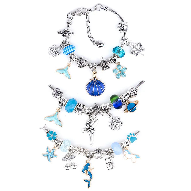 DIY Bracelet Kit